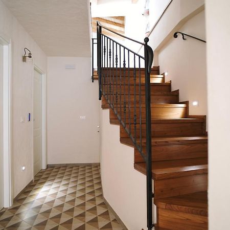 Casa Marinari Bed & Breakfast สกาเลอา ภายนอก รูปภาพ