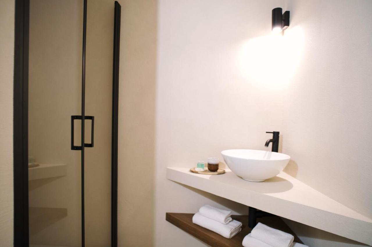 Casa Marinari Bed & Breakfast สกาเลอา ภายนอก รูปภาพ