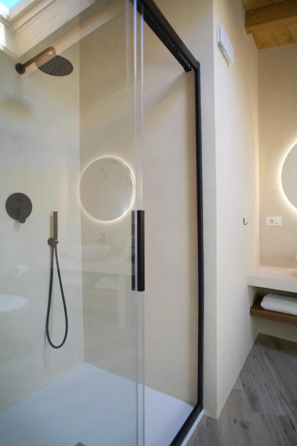 Casa Marinari Bed & Breakfast สกาเลอา ภายนอก รูปภาพ