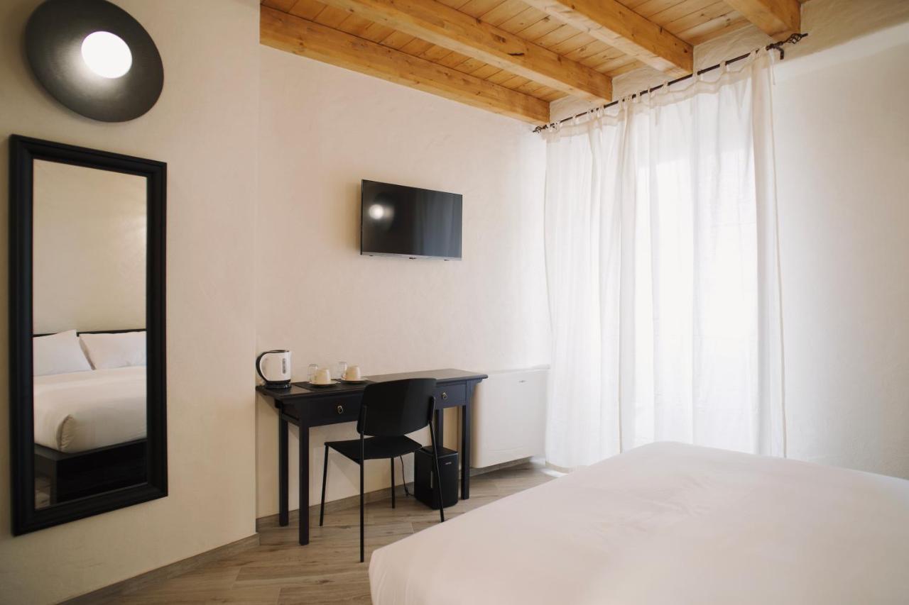 Casa Marinari Bed & Breakfast สกาเลอา ภายนอก รูปภาพ