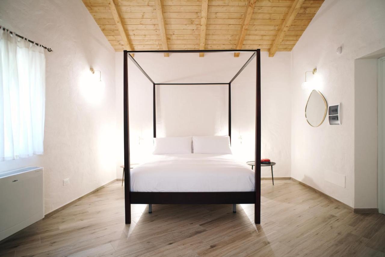 Casa Marinari Bed & Breakfast สกาเลอา ภายนอก รูปภาพ