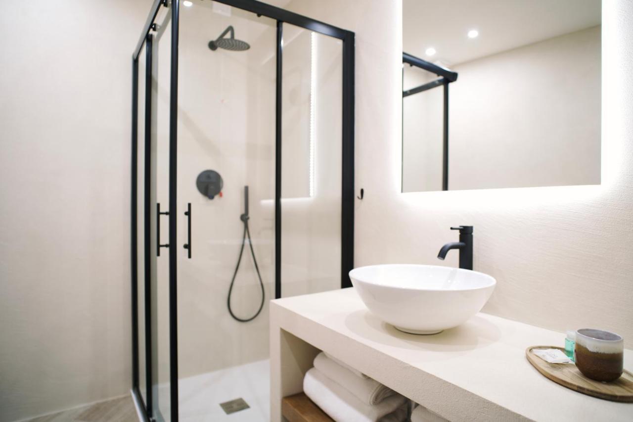 Casa Marinari Bed & Breakfast สกาเลอา ภายนอก รูปภาพ