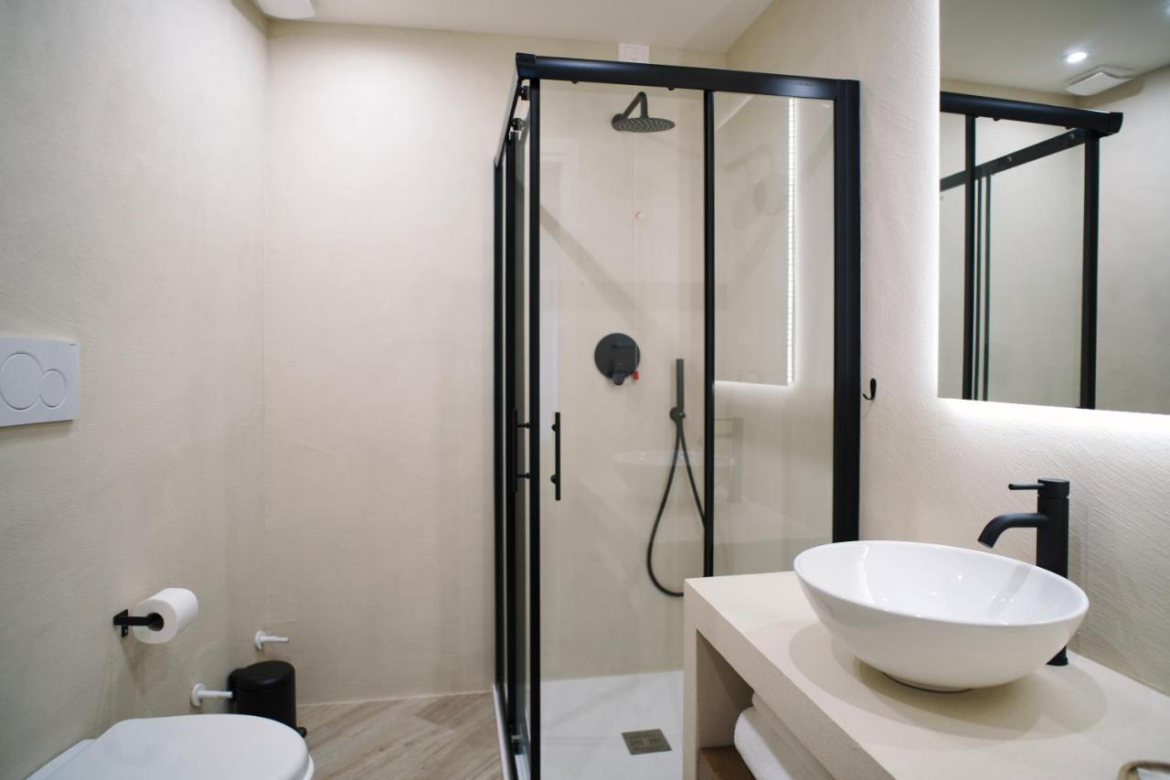 Casa Marinari Bed & Breakfast สกาเลอา ภายนอก รูปภาพ