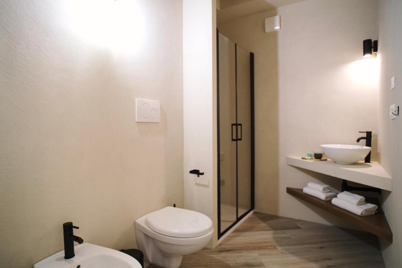 Casa Marinari Bed & Breakfast สกาเลอา ภายนอก รูปภาพ