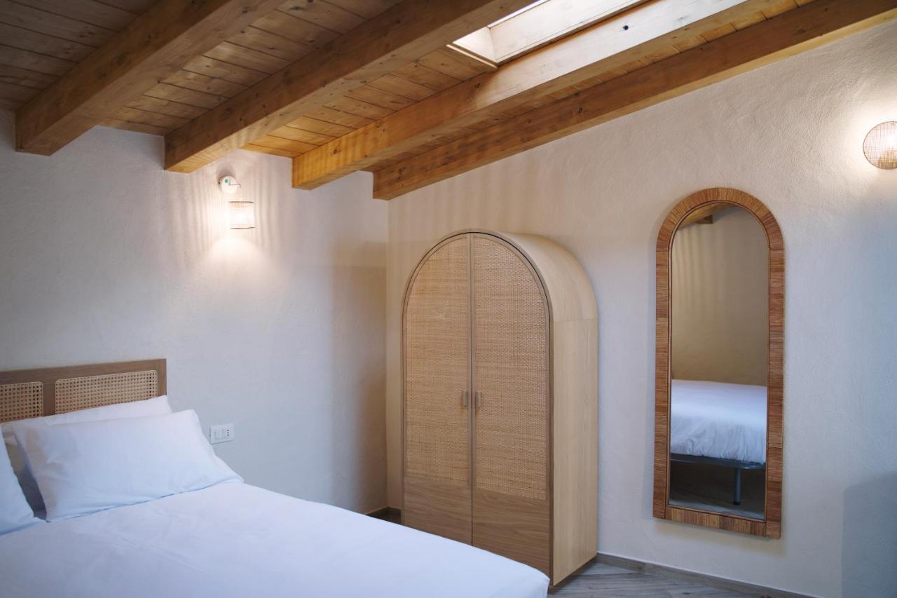 Casa Marinari Bed & Breakfast สกาเลอา ภายนอก รูปภาพ