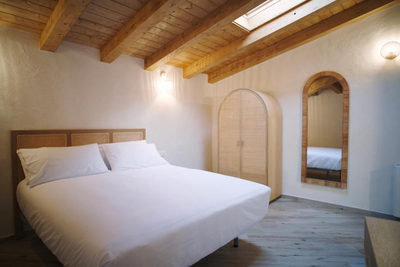 Casa Marinari Bed & Breakfast สกาเลอา ภายนอก รูปภาพ