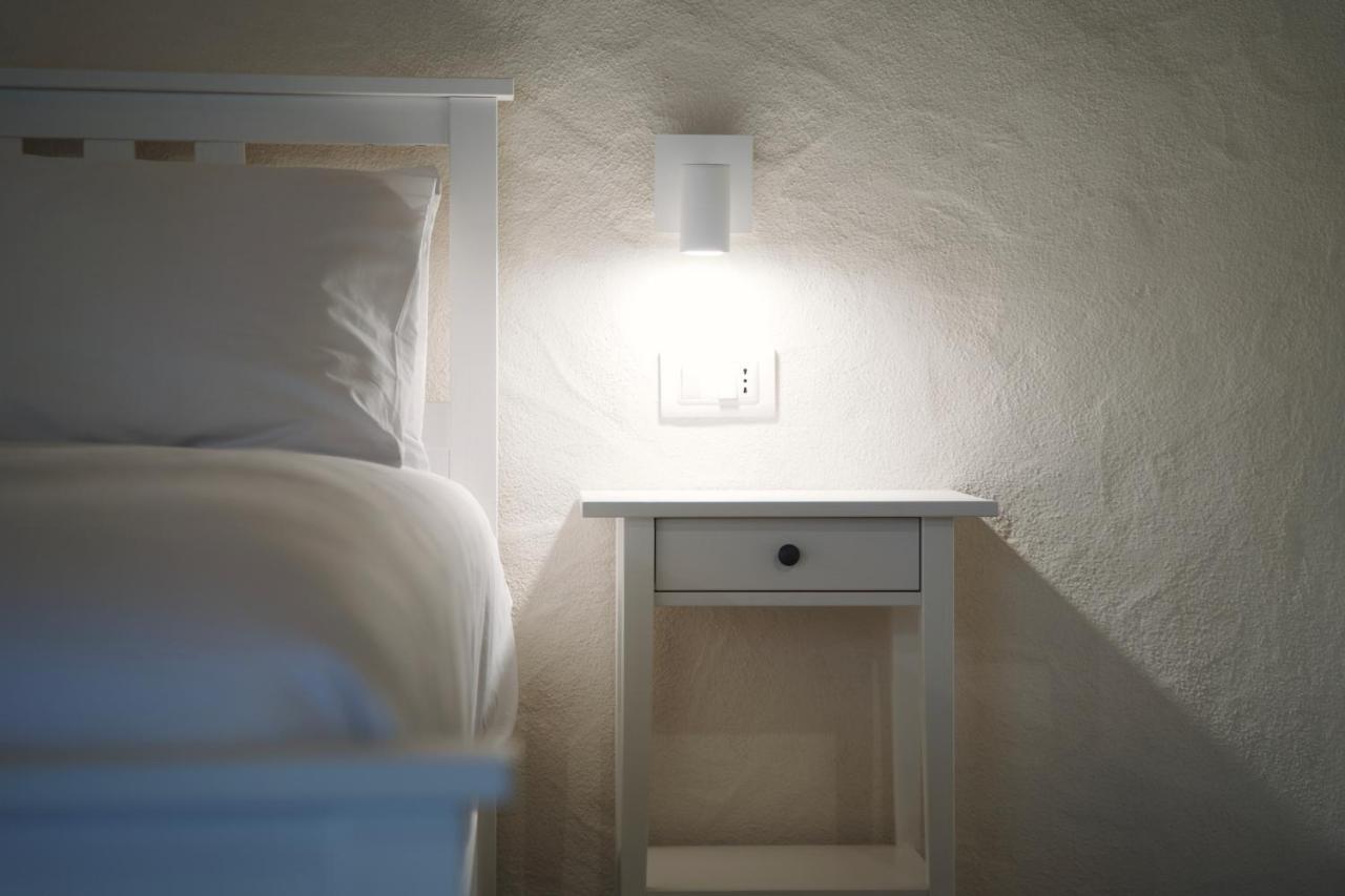 Casa Marinari Bed & Breakfast สกาเลอา ภายนอก รูปภาพ