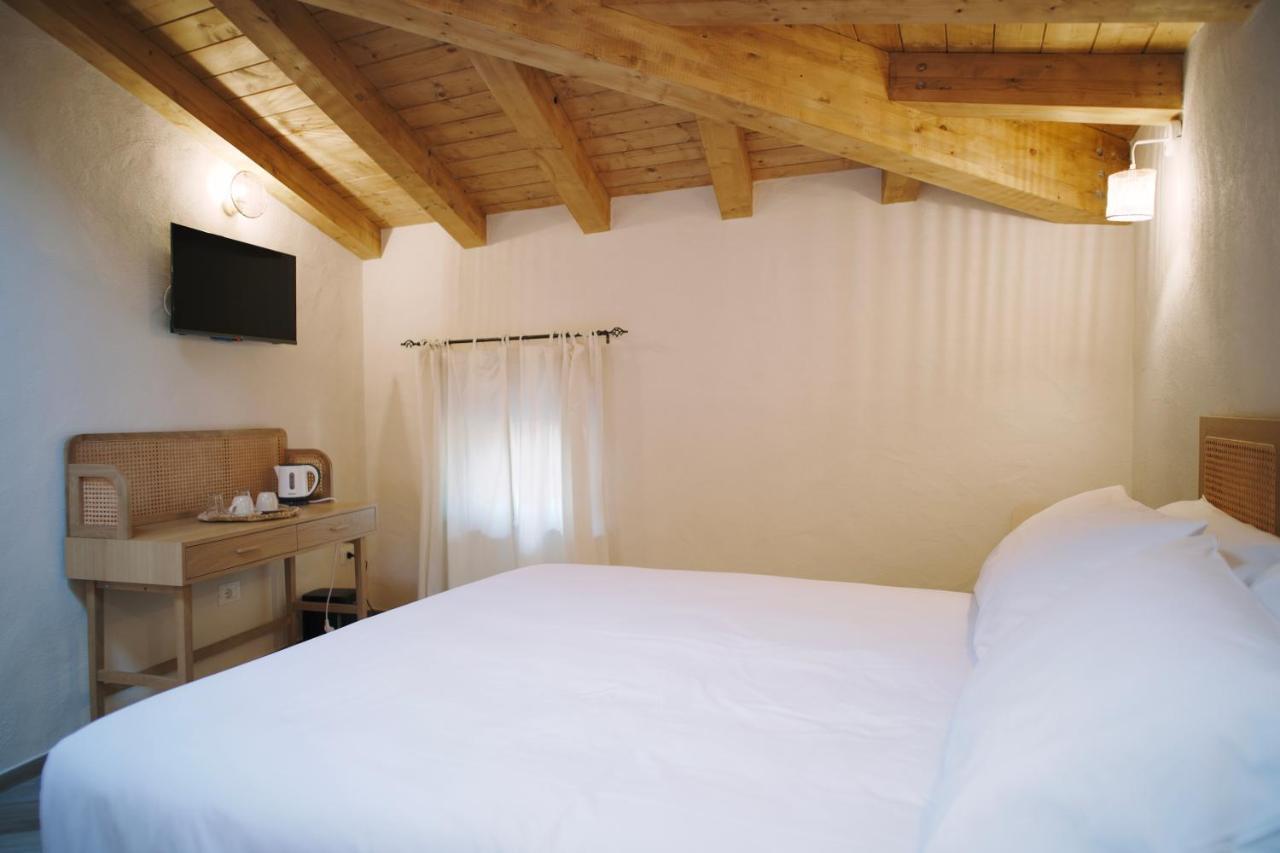 Casa Marinari Bed & Breakfast สกาเลอา ภายนอก รูปภาพ