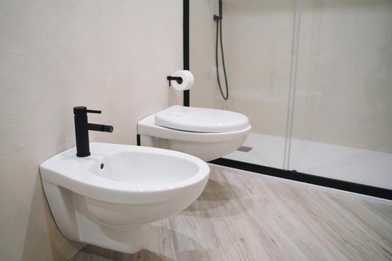 Casa Marinari Bed & Breakfast สกาเลอา ภายนอก รูปภาพ