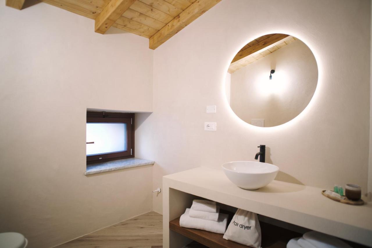 Casa Marinari Bed & Breakfast สกาเลอา ภายนอก รูปภาพ