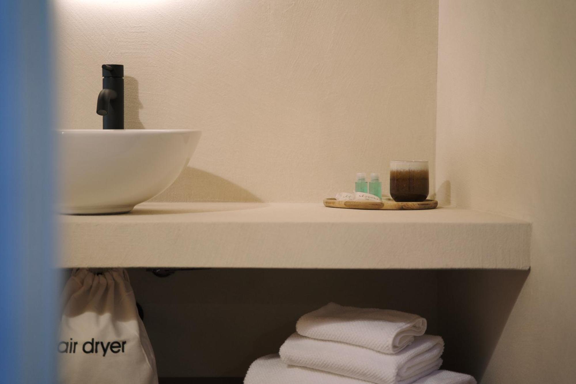 Casa Marinari Bed & Breakfast สกาเลอา ภายนอก รูปภาพ